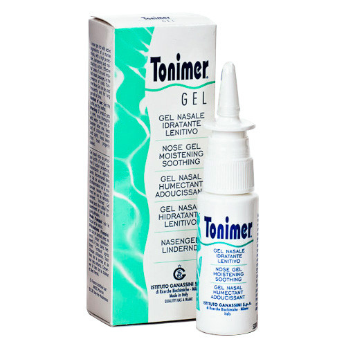 Imagen de Tonimer gel nasal 20ml