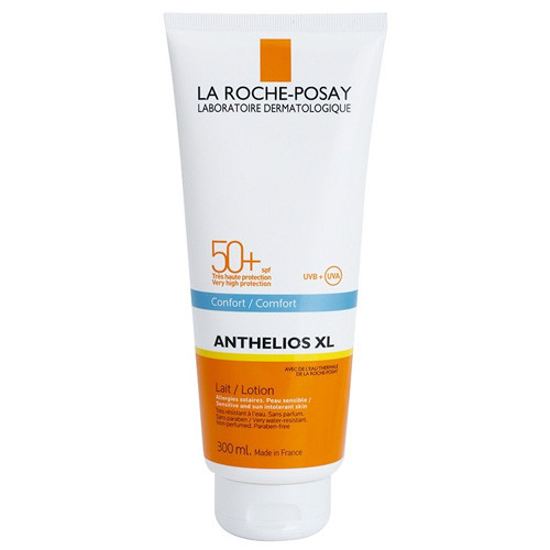 Imagen de Anthelios xl leche confort 50+ 250ml
