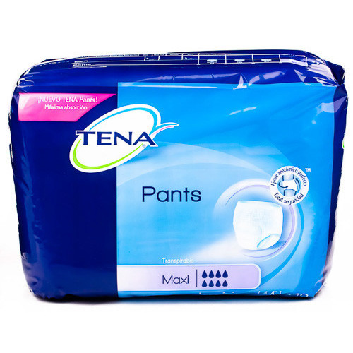 Imagen de Tena Pants maxi grande 10uds
