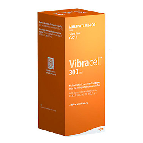 Imagen de Vitae Vibracell botella 300ml