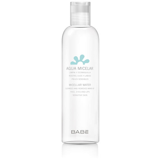 Imagen de Babé Agua micelar 250ml