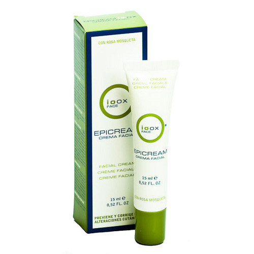 Imagen de Ioox epicream crema facial 30ml