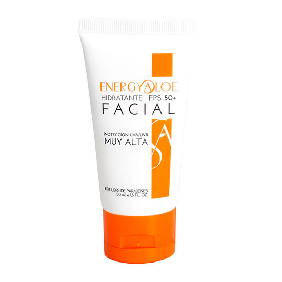 Imagen de Energy Vicorva hidratante spf 50 50ml