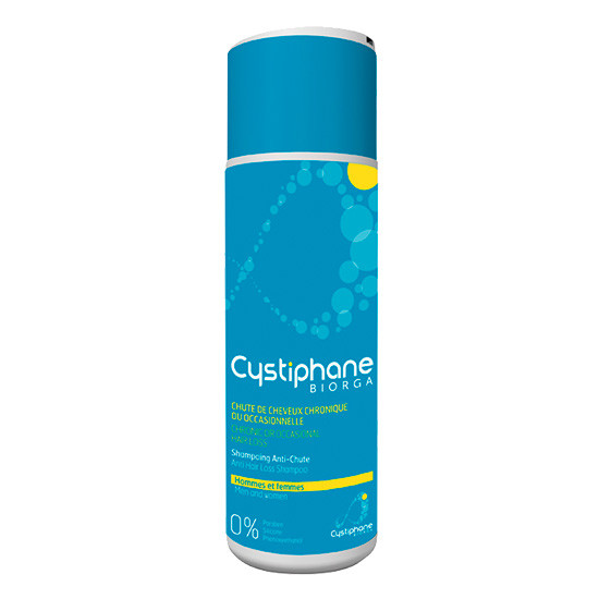 Imagen de CYSTIPHANE CHAMPU ANTICAIDA 200 ML