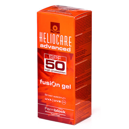 Imagen de Heliocare advanced XF gel spf50 50ml