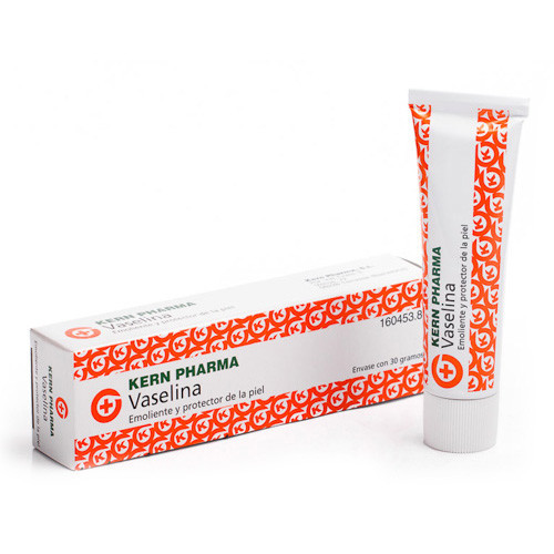 Imagen de Vaselina kern pharma tubo 30 gr