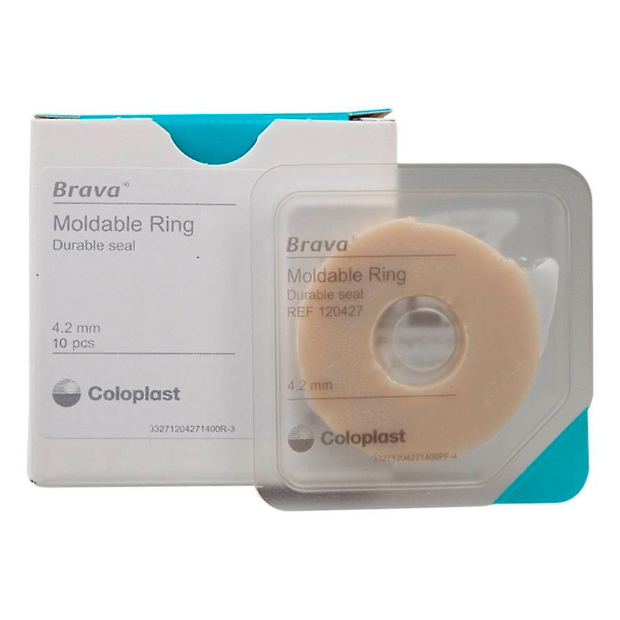 Imagen de Coloplast brava anillo molde 20mm 12030