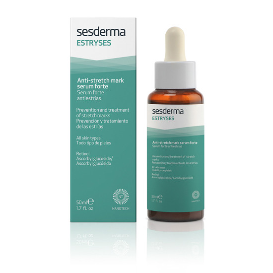 Imagen de Sesderma Estryses sérum antiestrías 50ml