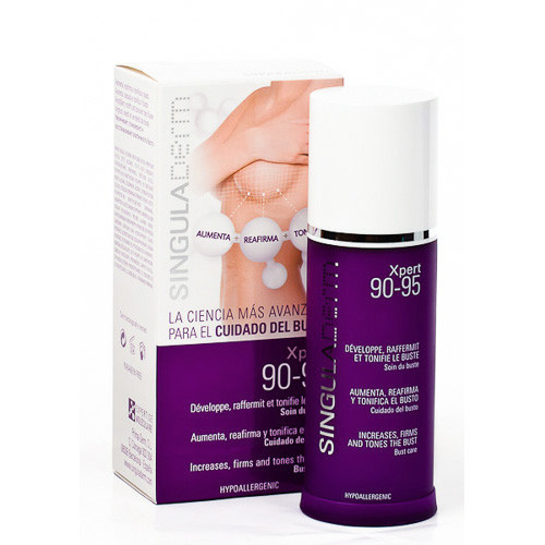 Imagen de Singuladerm Xpert busto 90-95 100ml