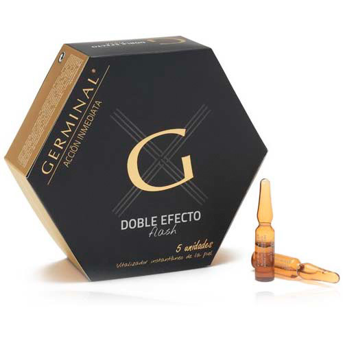 Imagen de Germinal acción inme soble ef flash 5 amp