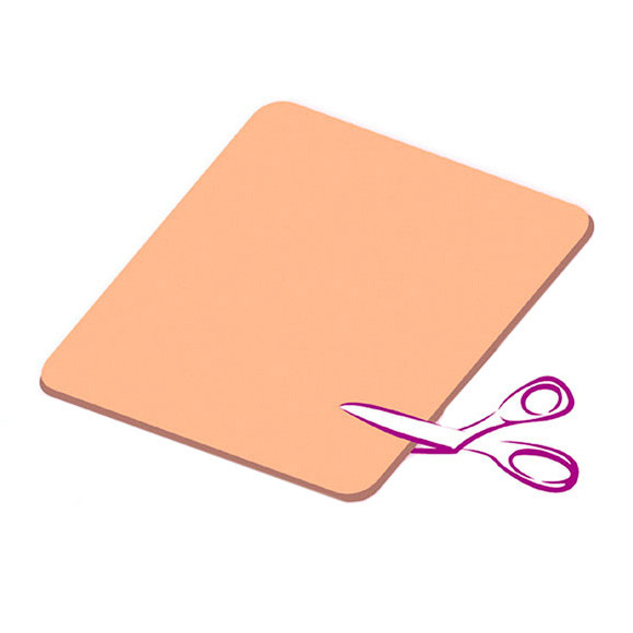 Imagen de LAMINA AUTOADHERENTE CC329 COMFORSIL