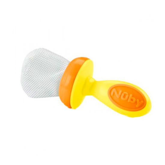 Imagen de Nuby cesta mordedor