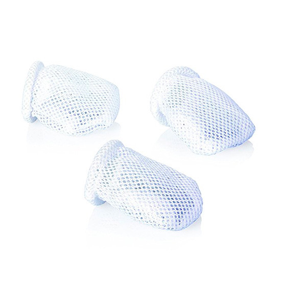 Imagen de Avent cesta mordedor recambio nuby 6+ 3u