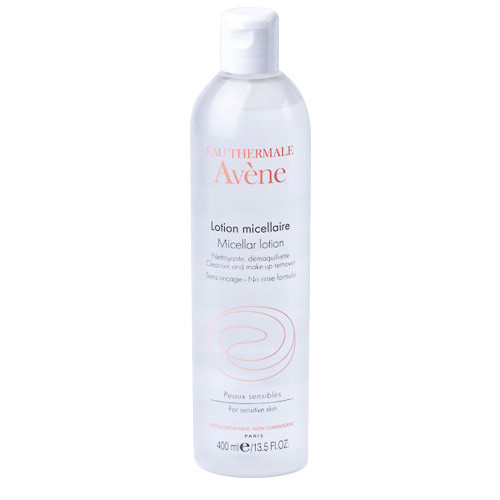 Imagen de Avene locion micelar 500 ml