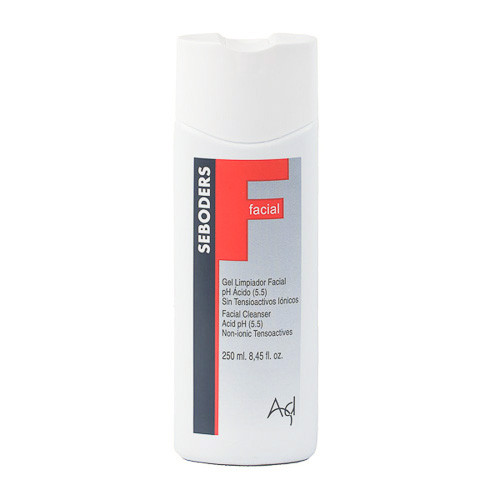 Imagen de Seboders Gel facial 250ml