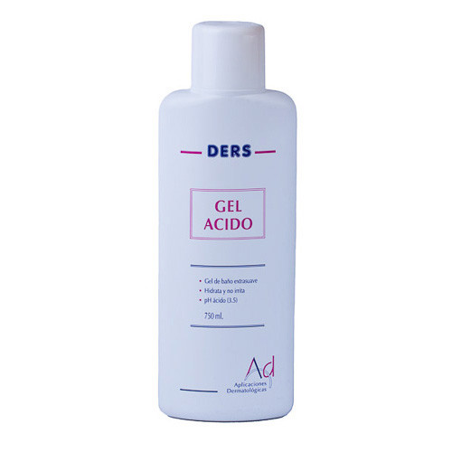 Imagen de Ders gel ácido 1000ml