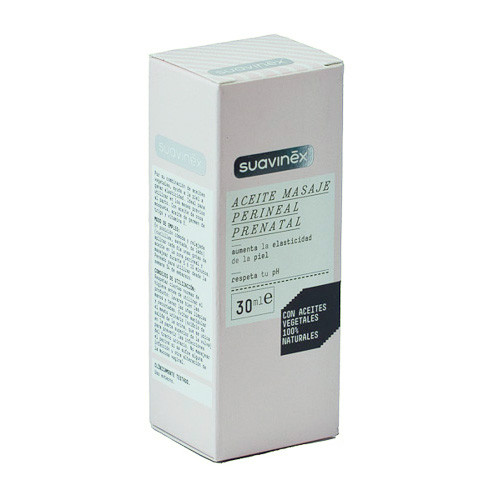 Imagen de Suavinex Aceite perineal 30ml