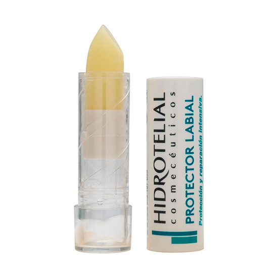 Imagen de Hidrotelial protector labial activo 4g