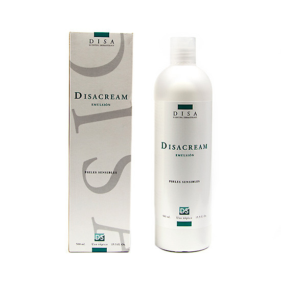 Imagen de Disacream Emulsion 500ml