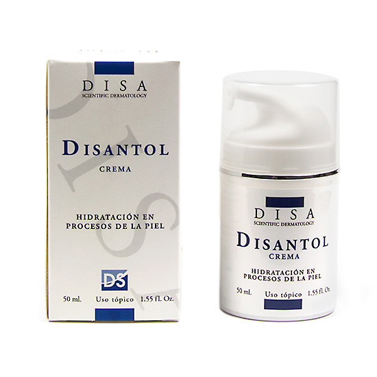 Imagen de Disantol Crema 50ml