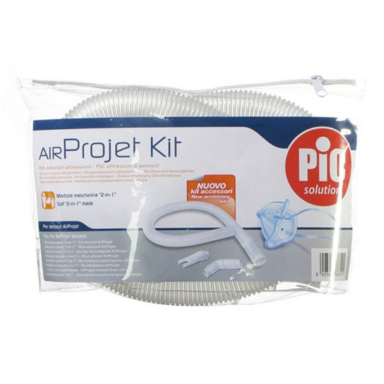 Imagen de AEROSOL ARTSANA PIC AIR DE PISTON KIT