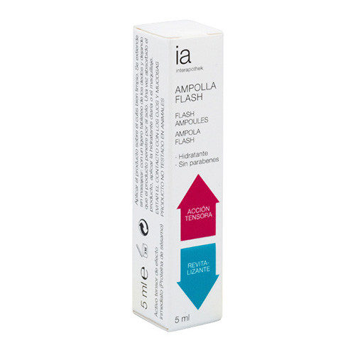 Imagen de Interapothek ampolla flash 5ml