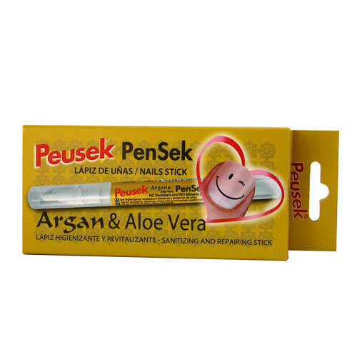 Imagen de PEUSEK PENSEK LAPIZ UÑAS HIGIENIZANT 2ML