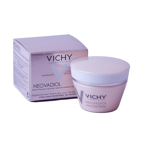 Imagen de Vichy Neovadiol magistral 50ml