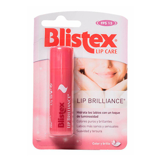 Imagen de Blistex protector labial brillance 4,25g