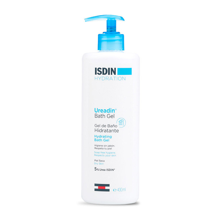 Imagen de UREADIN BATH GEL 400 ML