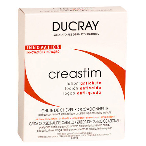 Imagen de DUCRAY CREASTIM LOCION 2 X 30 ML