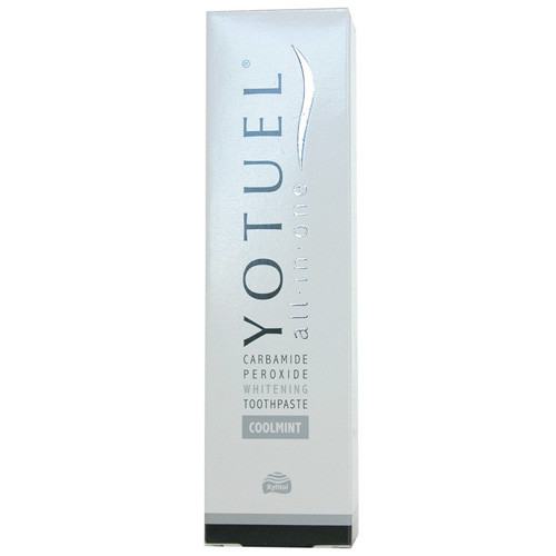 Imagen de YOTUEL COOLMINT DENTIFRICO 75 ML