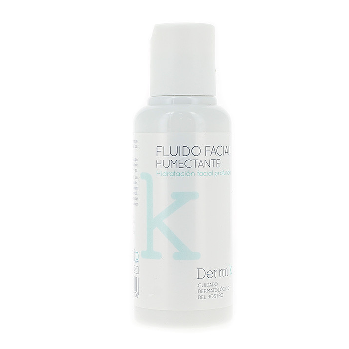 Imagen de DK fluido facial humectante 100ml