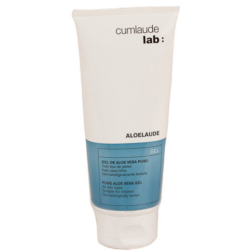Imagen de Aloelaude aloe vera puro gel 200ml