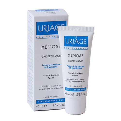 Imagen de Xemose Crema Facial 40ml