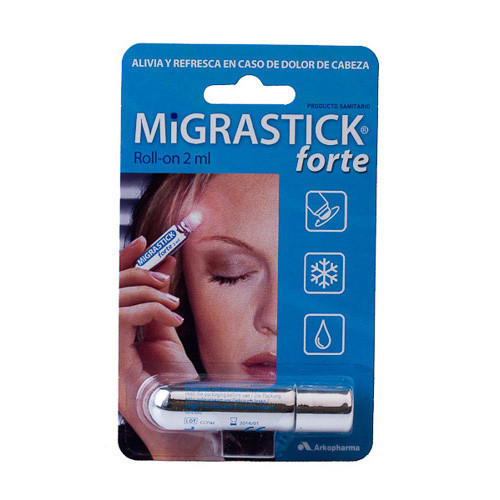 Imagen de MIGRASTICK FORTE ROLL-ON 2 ML ARKOCHIM