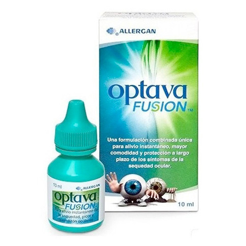 Imagen de Optava lágrima artificial 10ml