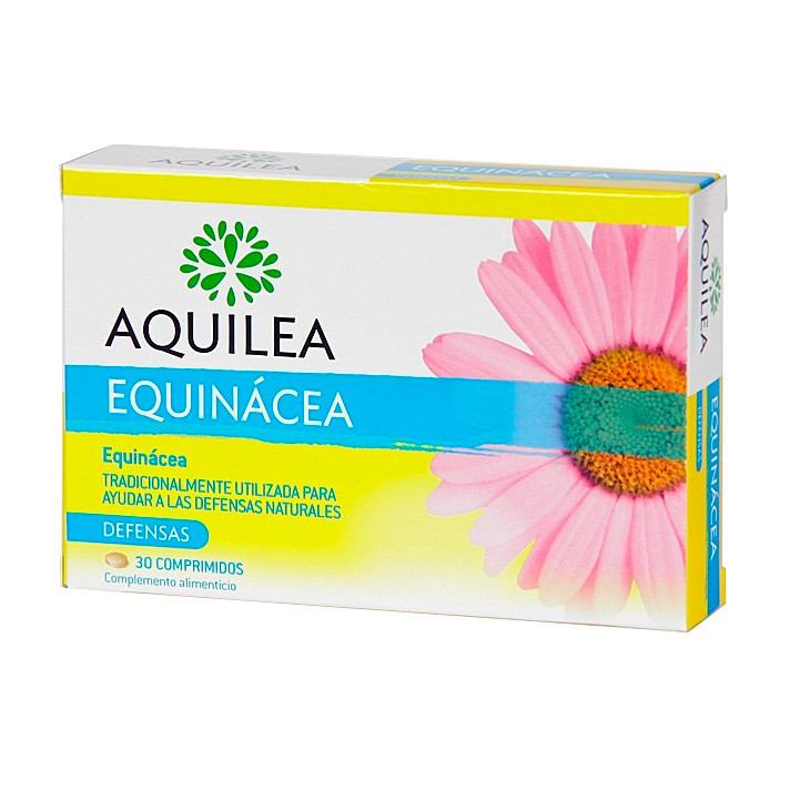 Imagen de Mayla Echinacea 30 comprimidos