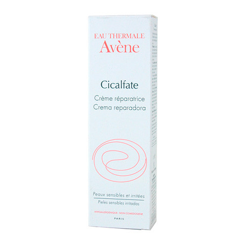 Imagen de Avene Cicalfate crema reparadora 40ml