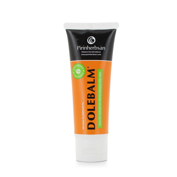 Imagen de DOLEBALM BALSAMO HARPAGOFITO TUBO 60 ML
