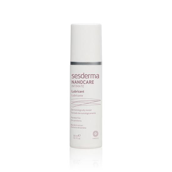 Imagen de Sesderma Nanocare intimate lubricante 30 ml