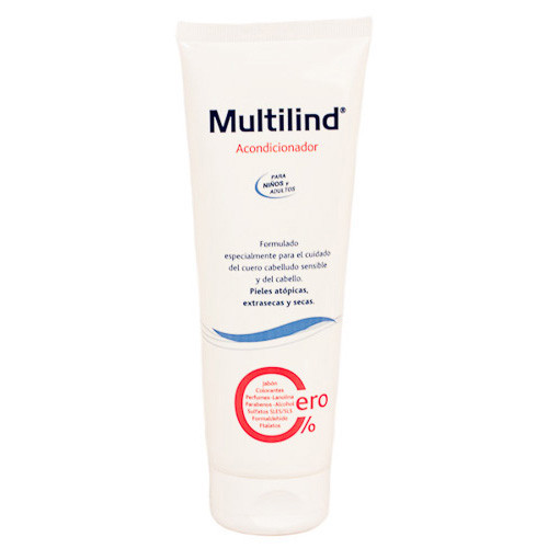 Imagen de MULTILIND ACONDICIONADOR 400 ML