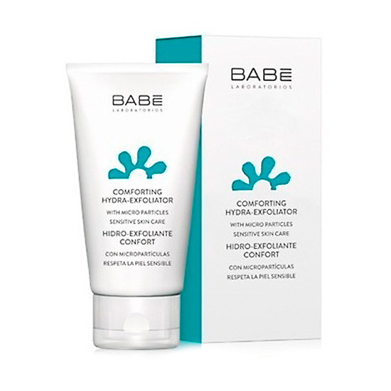 Imagen de Babé Hidro-exfoliante confort 50ml