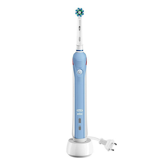 Imagen de Oral-b cepillo recarg cross act pro 2000