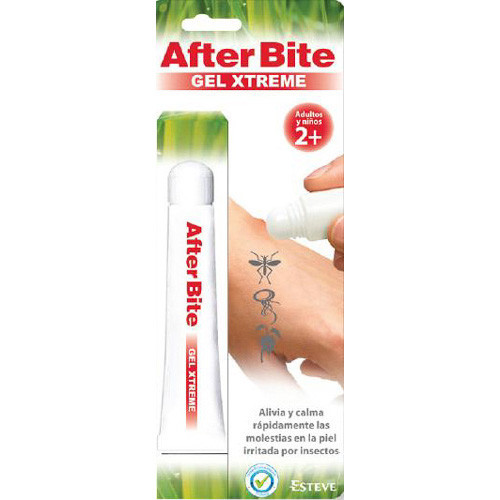 Imagen de After Bite Xtreme Solución Post Picadura 20g