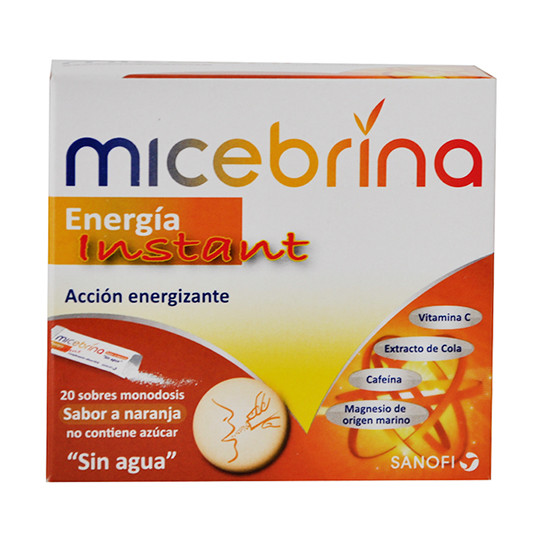 Imagen de Pharmaton intellect 20 sobres