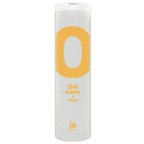 Imagen de Interapothek gel cero argan 1000ml