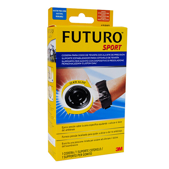 Imagen de CODERA EPICONDILITIS FUTURO BOA