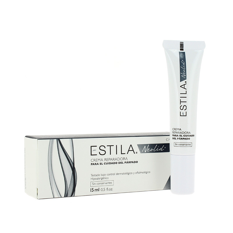 Imagen de Estila Neolid crema 15ml