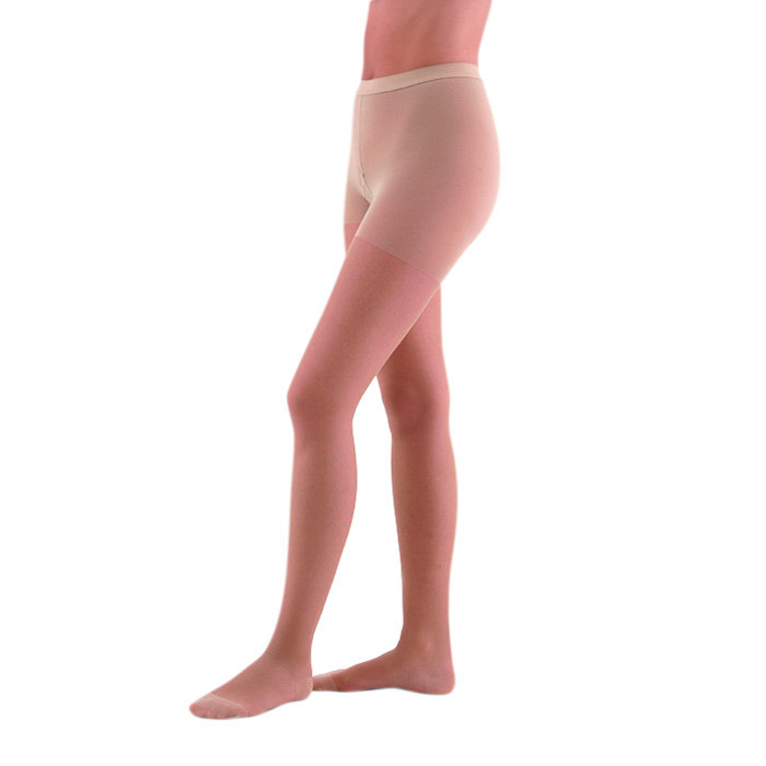 Imagen de PANTY VARISAN 140 CALIBRADA BEIGE T/3